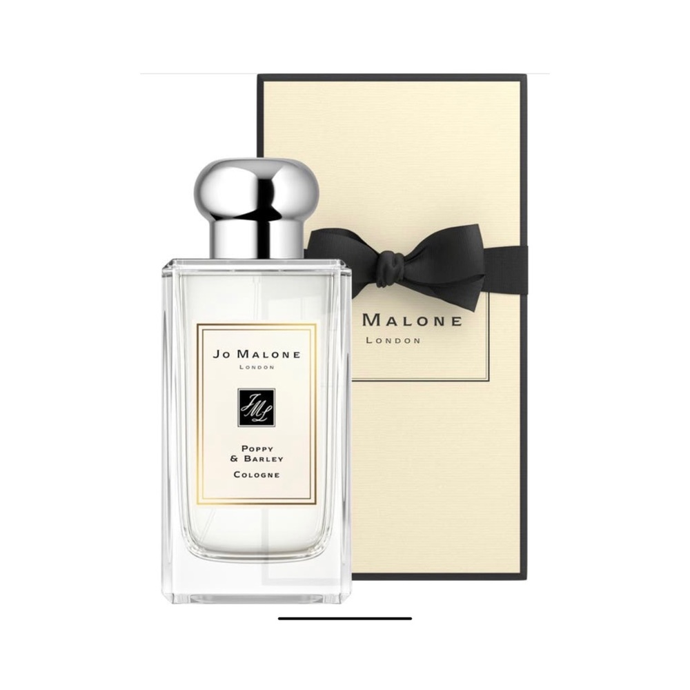 Jo Malone Poppy & Barley perfume